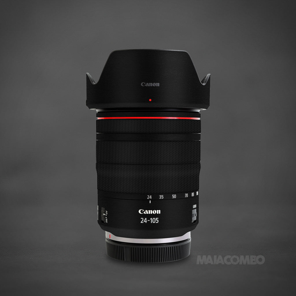 Canon RF 24-105mm F4L IS USM Lens Skin