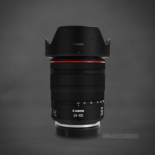Canon RF 24-105mm F4L IS USM Lens Skin