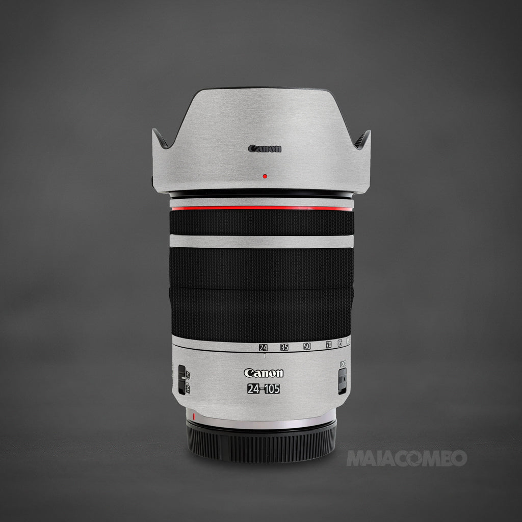 Canon RF 24-105mm F4L IS USM Lens Skin