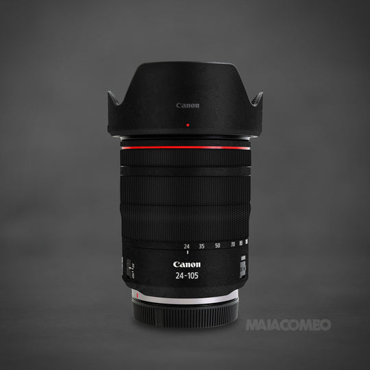 Canon RF 24-105mm F4L IS USM Lens Skin