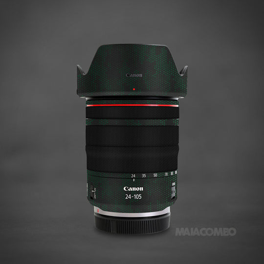 Canon RF 24-105mm F4L IS USM Lens Skin