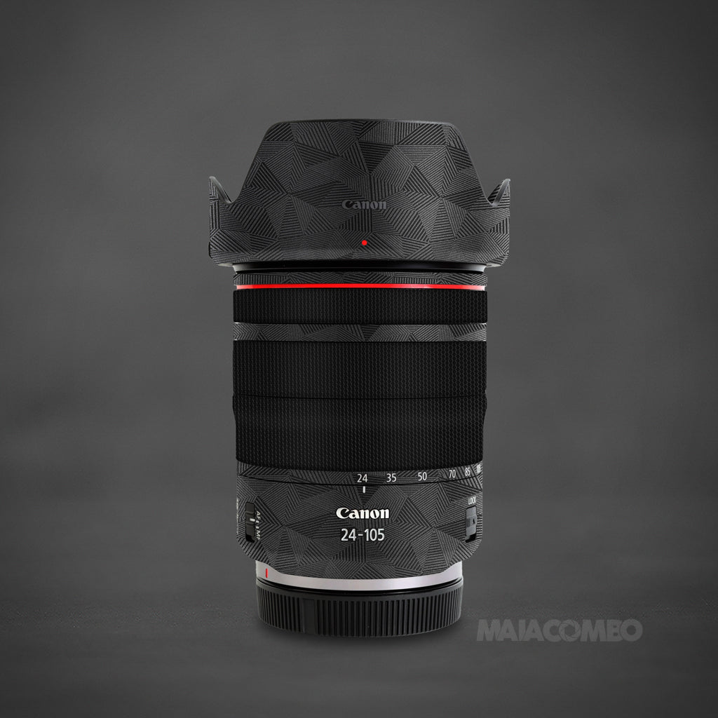 Canon RF 24-105mm F4L IS USM Lens Skin
