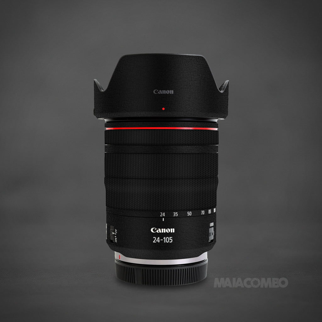 Canon RF 24-105mm F4L IS USM Lens Skin