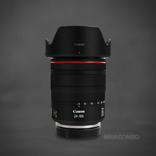 Canon RF 24-105mm F4L IS USM Lens Skin