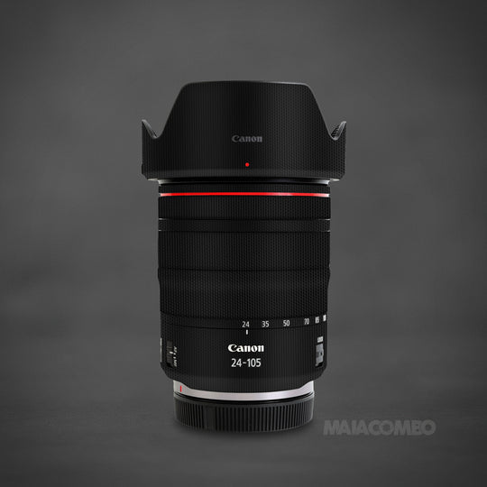 Canon RF 24-105mm F4L IS USM Lens Skin