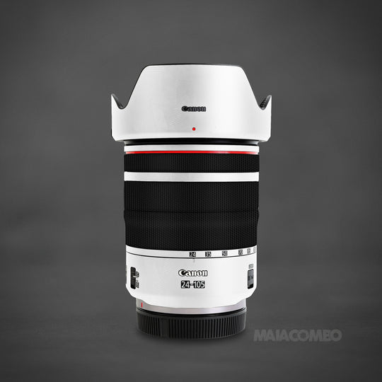 Canon RF 24-105mm F4L IS USM Lens Skin
