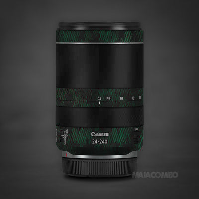 Canon RF 24-240mm F4-6.3 IS USM Lens Skin