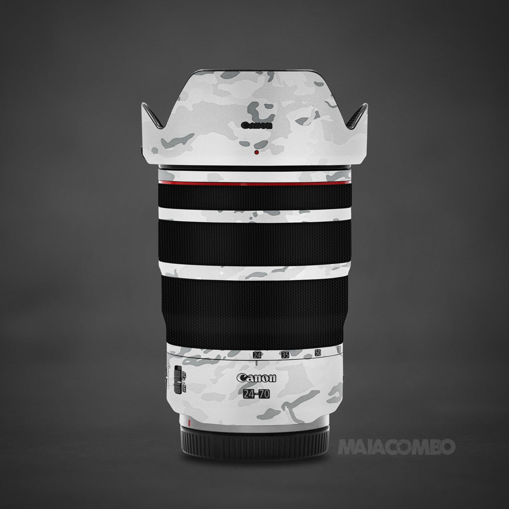 Canon RF 24-70mm F2.8L IS USM Lens Skin