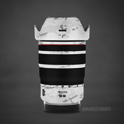 Canon RF 24-70mm F2.8L IS USM Lens Skin