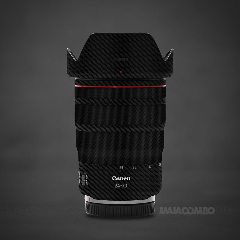 Canon RF 24-70mm F2.8L IS USM Lens Skin - Maiacombo