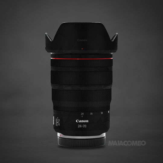 Canon RF 24-70mm F2.8L IS USM Lens Skin