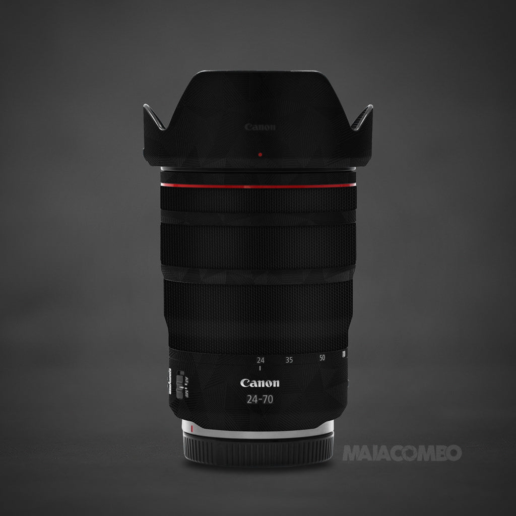 Canon RF 24-70mm F2.8L IS USM Lens Skin - Maiacombo