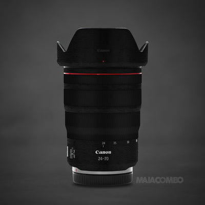 Canon RF 24-70mm F2.8L IS USM Lens Skin