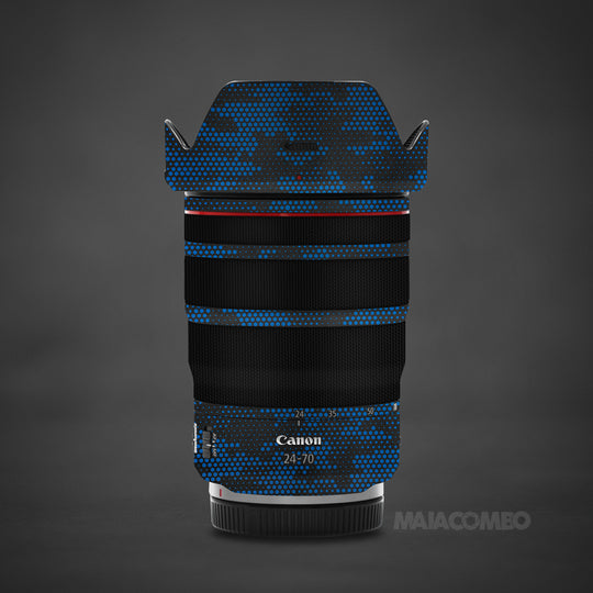 Canon RF 24-70mm F2.8L IS USM Lens Skin