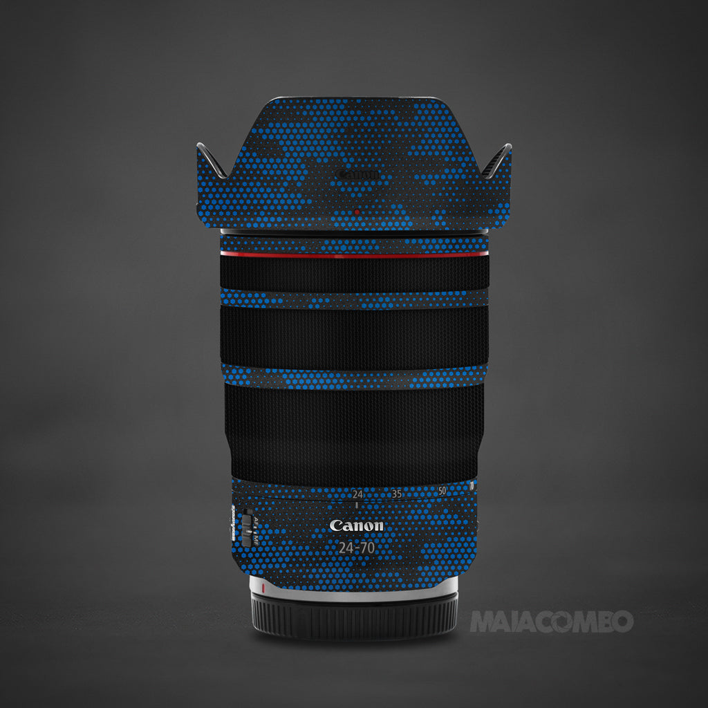 Canon RF 24-70mm F2.8L IS USM Lens Skin