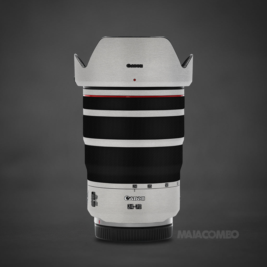 Canon RF 24-70mm F2.8L IS USM Lens Skin