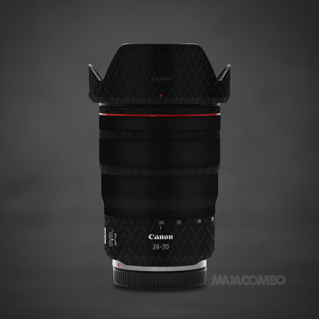 Canon RF 24-70mm F2.8L IS USM Lens Skin