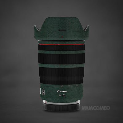 Canon RF 24-70mm F2.8L IS USM Lens Skin