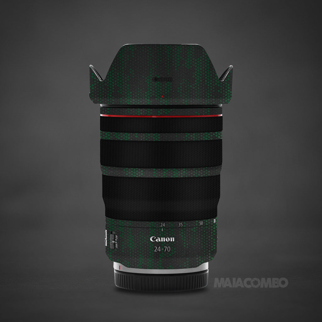 Canon RF 24-70mm F2.8L IS USM Lens Skin