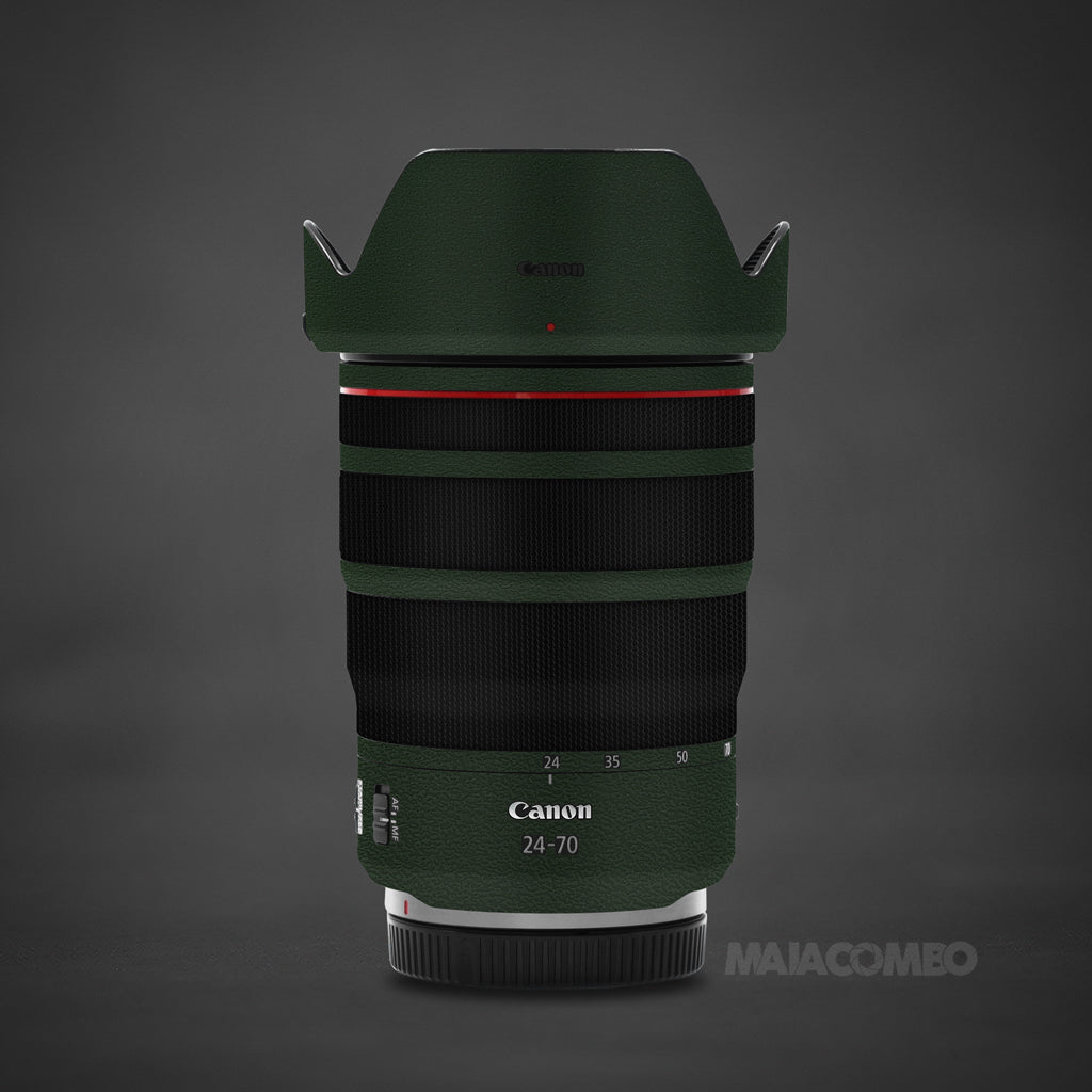 Canon RF 24-70mm F2.8L IS USM Lens Skin