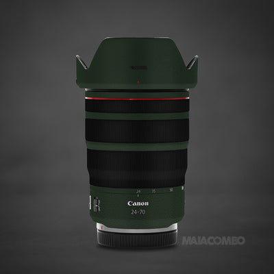 Canon RF 24-70mm F2.8L IS USM Lens Skin