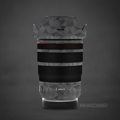 Canon RF 24-70mm F2.8L IS USM Lens Skin