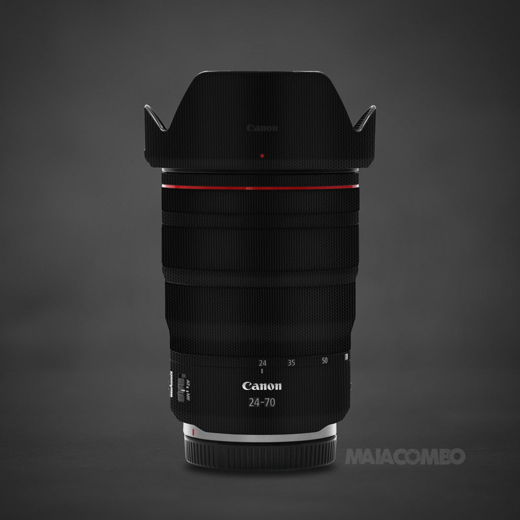 Canon RF 24-70mm F2.8L IS USM Lens Skin