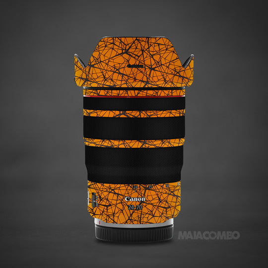 Canon RF 24-70mm F2.8L IS USM Lens Skin