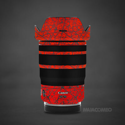 Canon RF 24-70mm F2.8L IS USM Lens Skin