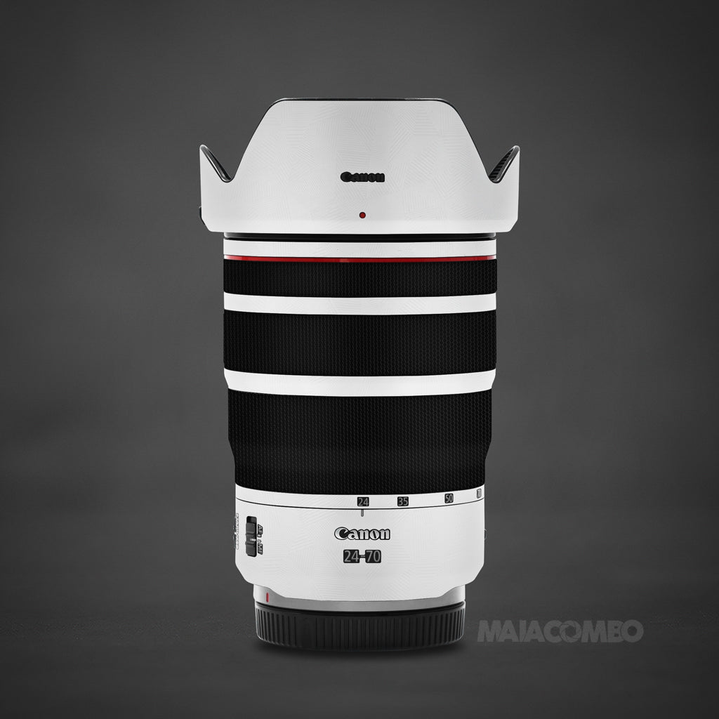 Canon RF 24-70mm F2.8L IS USM Lens Skin