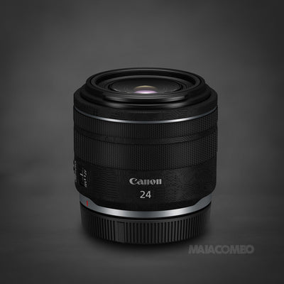 Canon RF 24mm f/1.8 Macro IS STM Lens Skin/ Wrap