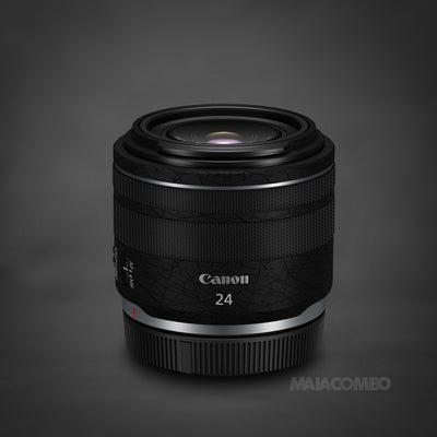 Canon RF 24mm f/1.8 Macro IS STM Lens Skin/ Wrap