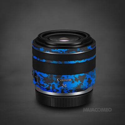 Canon RF 24mm f/1.8 Macro IS STM Lens Skin/ Wrap