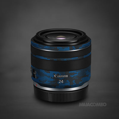 Canon RF 24mm f/1.8 Macro IS STM Lens Skin/ Wrap