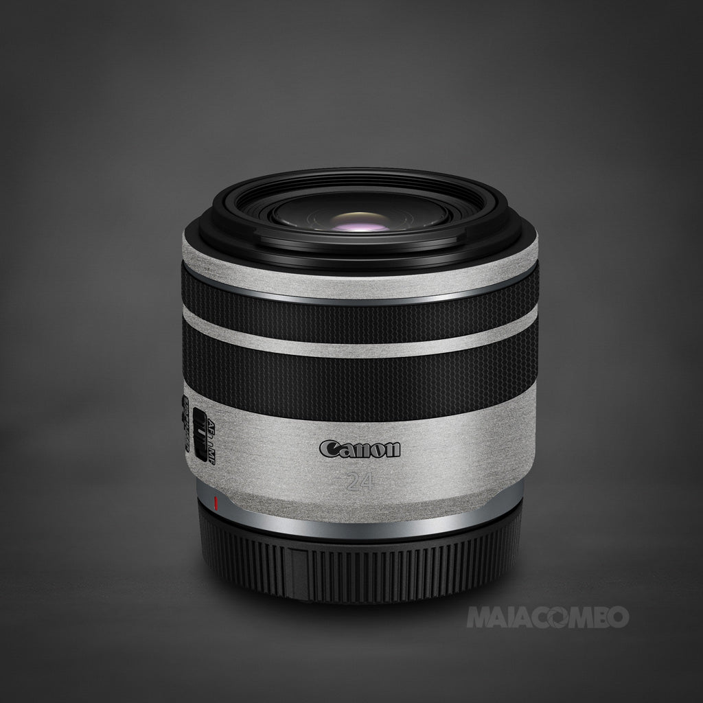 Canon RF 24mm f/1.8 Macro IS STM Lens Skin/ Wrap