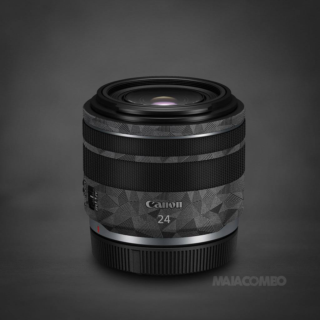 Canon RF 24mm f/1.8 Macro IS STM Lens Skin/ Wrap