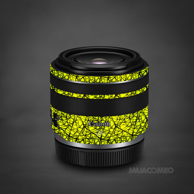 Canon RF 24mm f/1.8 Macro IS STM Lens Skin/ Wrap