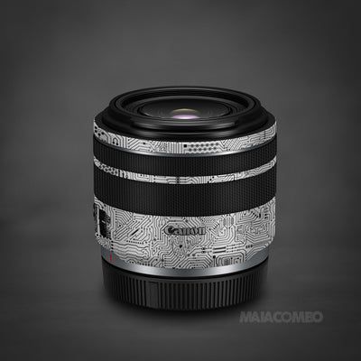 Canon RF 24mm f/1.8 Macro IS STM Lens Skin/ Wrap