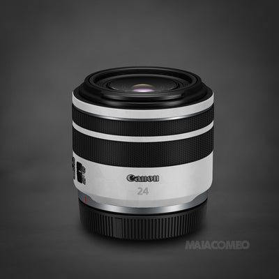 Canon RF 24mm f/1.8 Macro IS STM Lens Skin/ Wrap