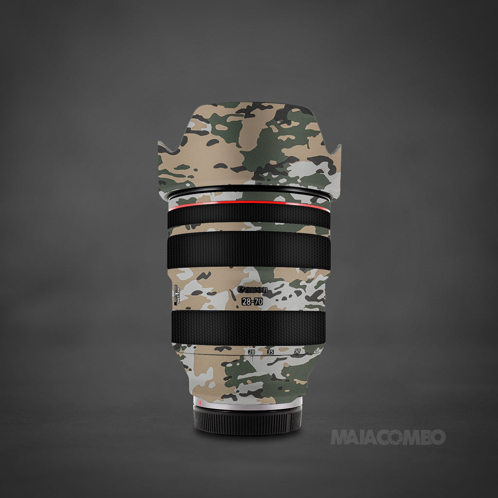 Canon RF 28-70mm F2L USM Lens Skin