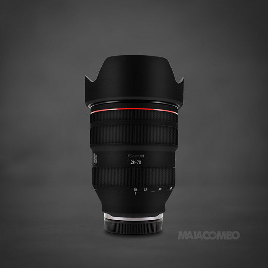 Canon RF 28-70mm F2L USM Lens Skin