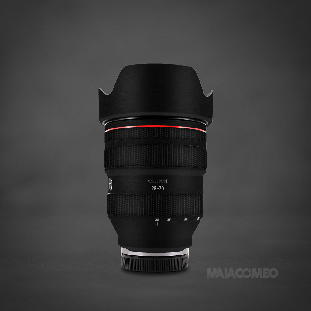 Canon RF 28-70mm F2L USM Lens Skin