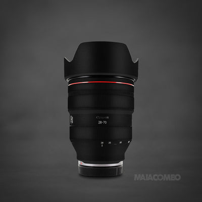 Canon RF 28-70mm F2L USM Lens Skin