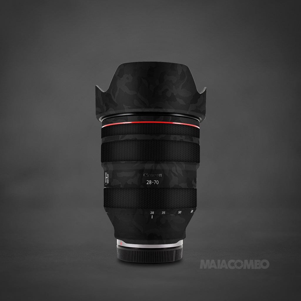 Canon RF 28-70mm F2L USM Lens Skin