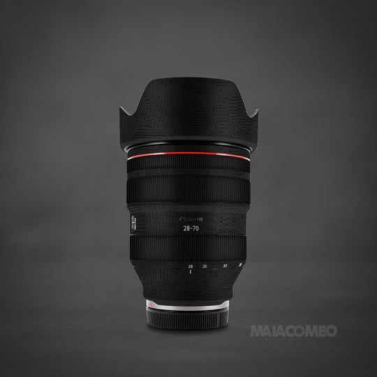 Canon RF 28-70mm F2L USM Lens Skin