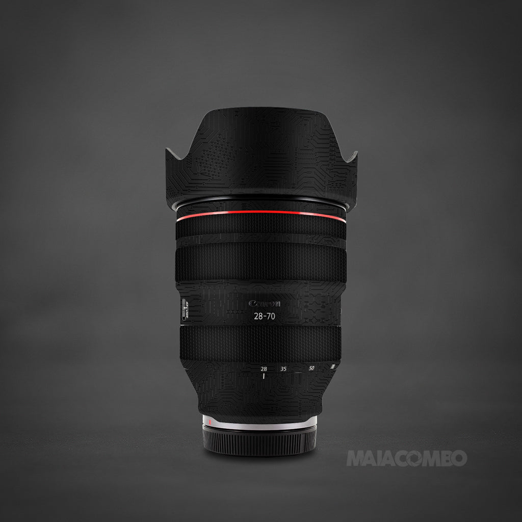 Canon RF 28-70mm F2L USM Lens Skin