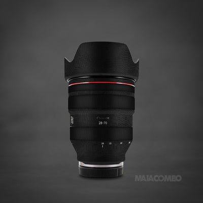 Canon RF 28-70mm F2L USM Lens Skin