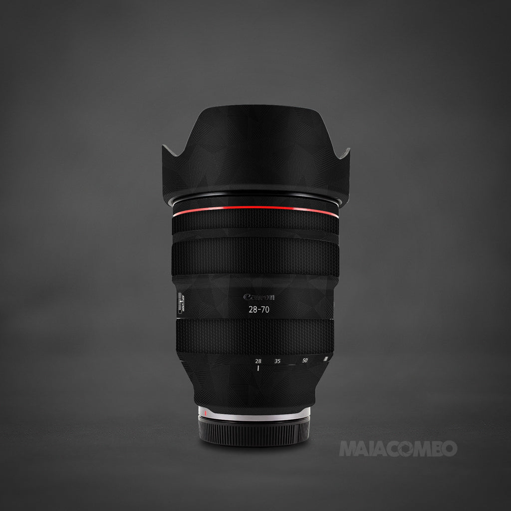 Canon RF 28-70mm F2L USM Lens Skin