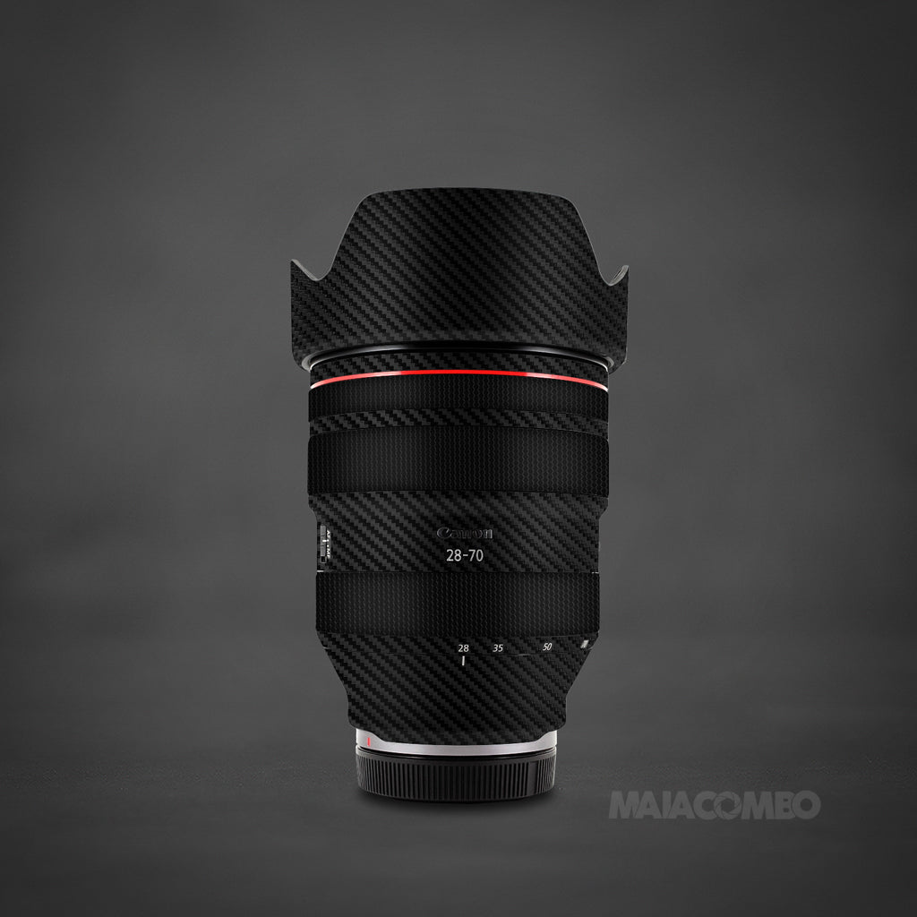 Canon RF 28-70mm F2L USM Lens Skin