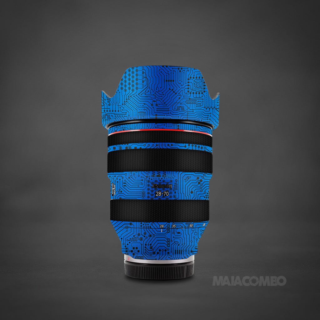 Canon RF 28-70mm F2L USM Lens Skin